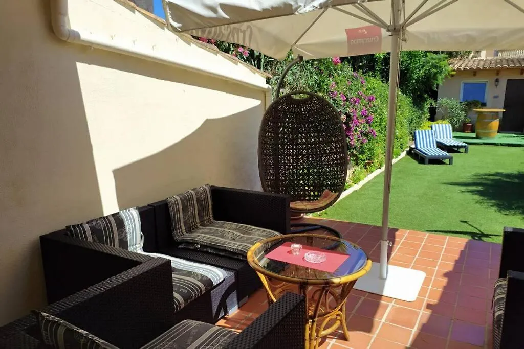 Casa Paraiso Sa Coma  Vakantiehuis Sa Coma (Mallorca)