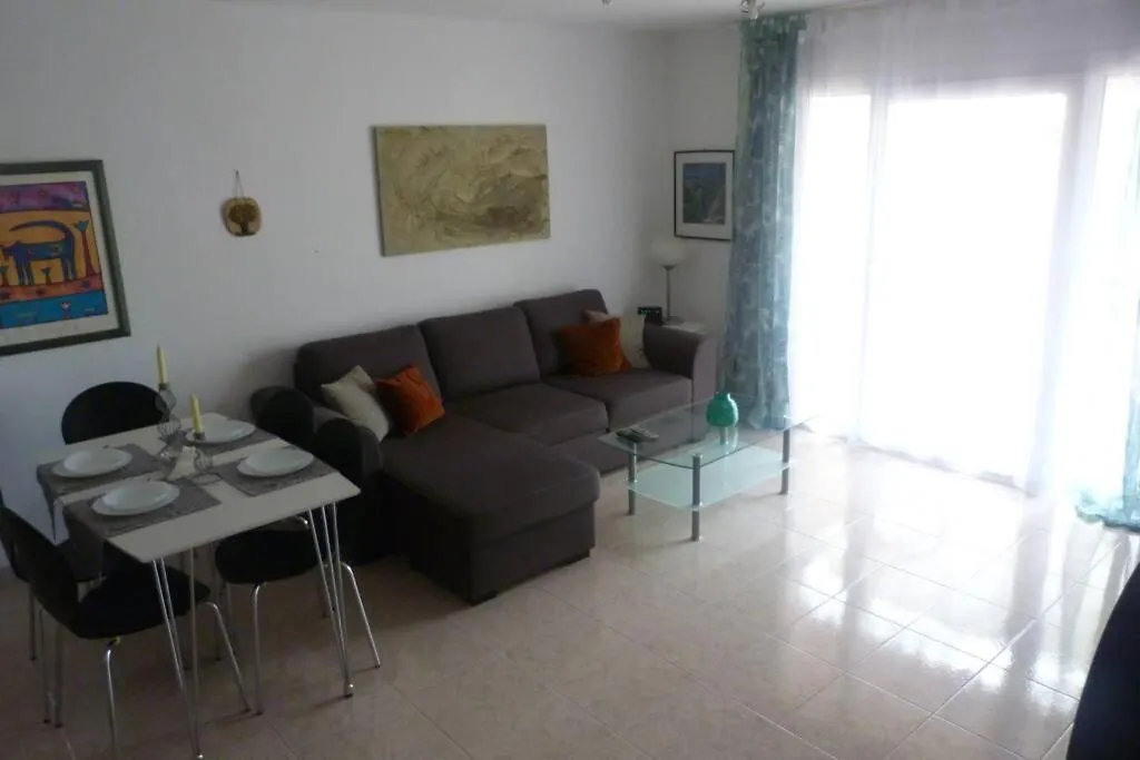 Vakantiehuis Casa Paraiso Sa Coma  Spanje