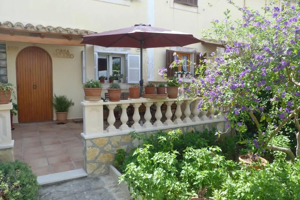 Casa Paraiso Sa Coma  0*, Sa Coma (Mallorca)