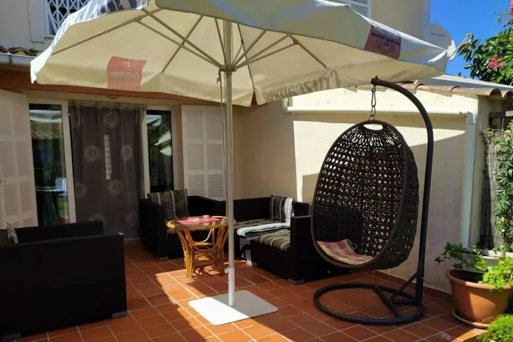 Casa Paraiso Sa Coma