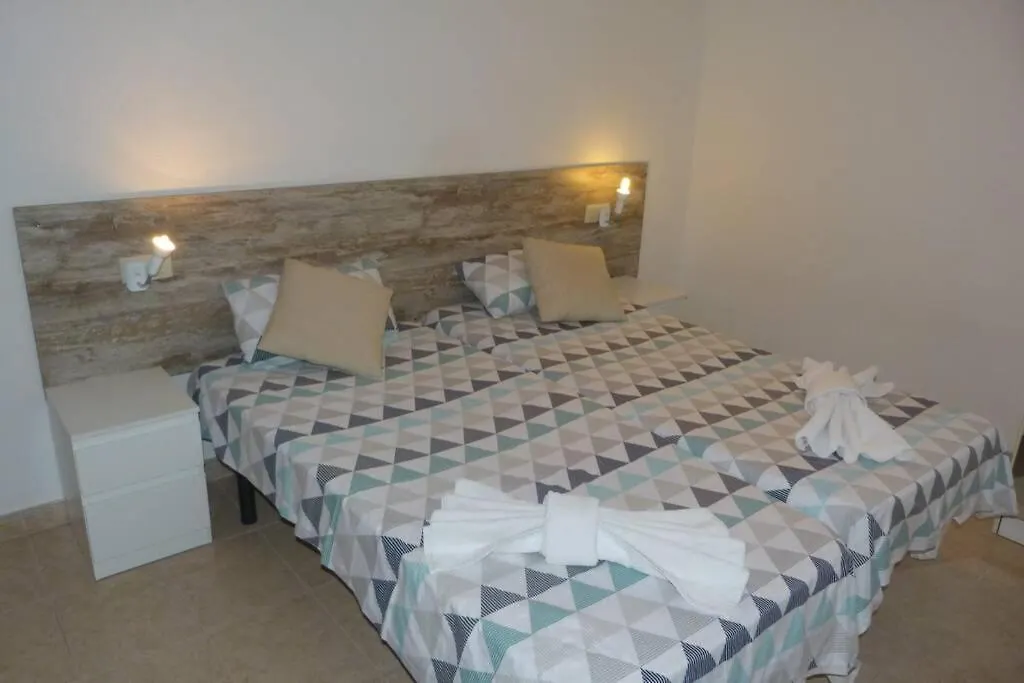 Casa Paraiso Sa Coma  Sa Coma (Mallorca)