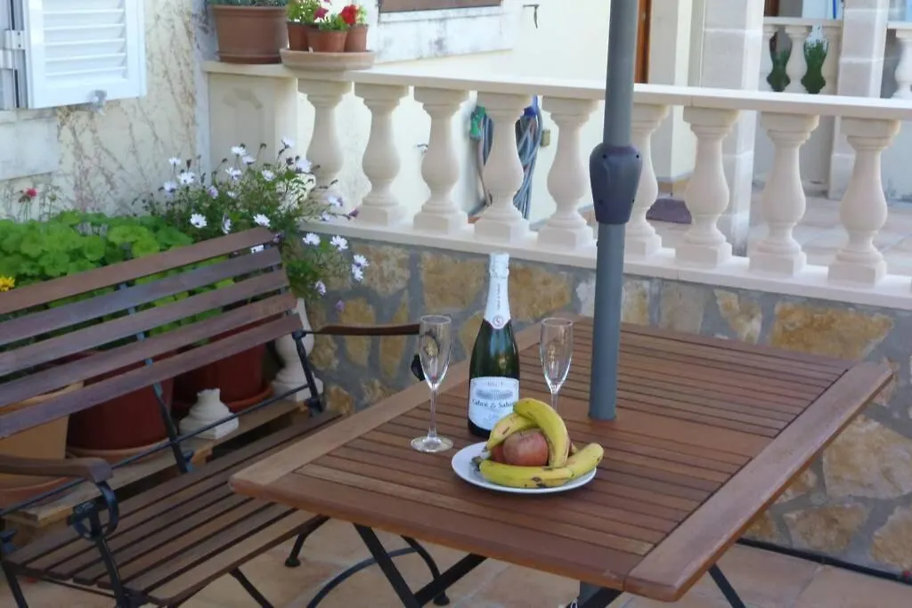 Vakantiehuis Casa Paraiso Sa Coma