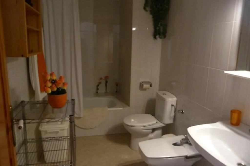 Vakantiehuis Casa Paraiso Sa Coma  Spanje