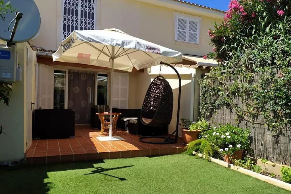 Casa Paraiso Sa Coma  0*, Sa Coma (Mallorca)