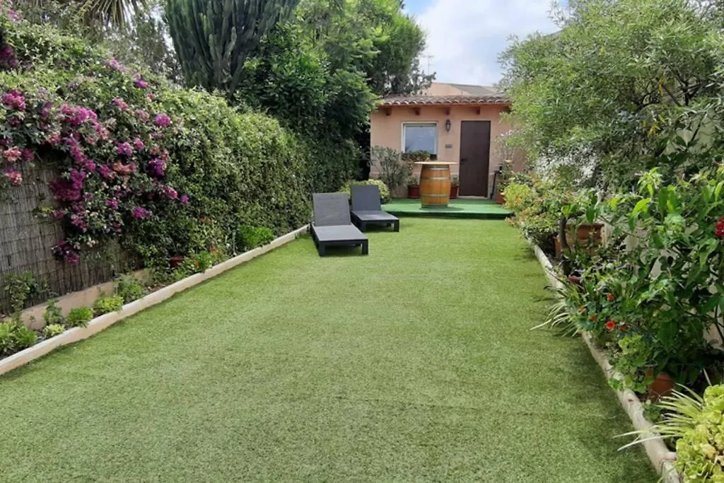 Casa Paraiso Sa Coma  Vakantiehuis