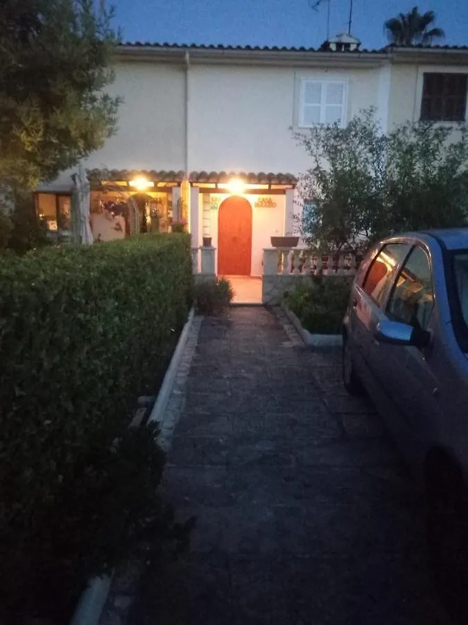Casa Paraiso Sa Coma  Vakantiehuis Sa Coma (Mallorca)