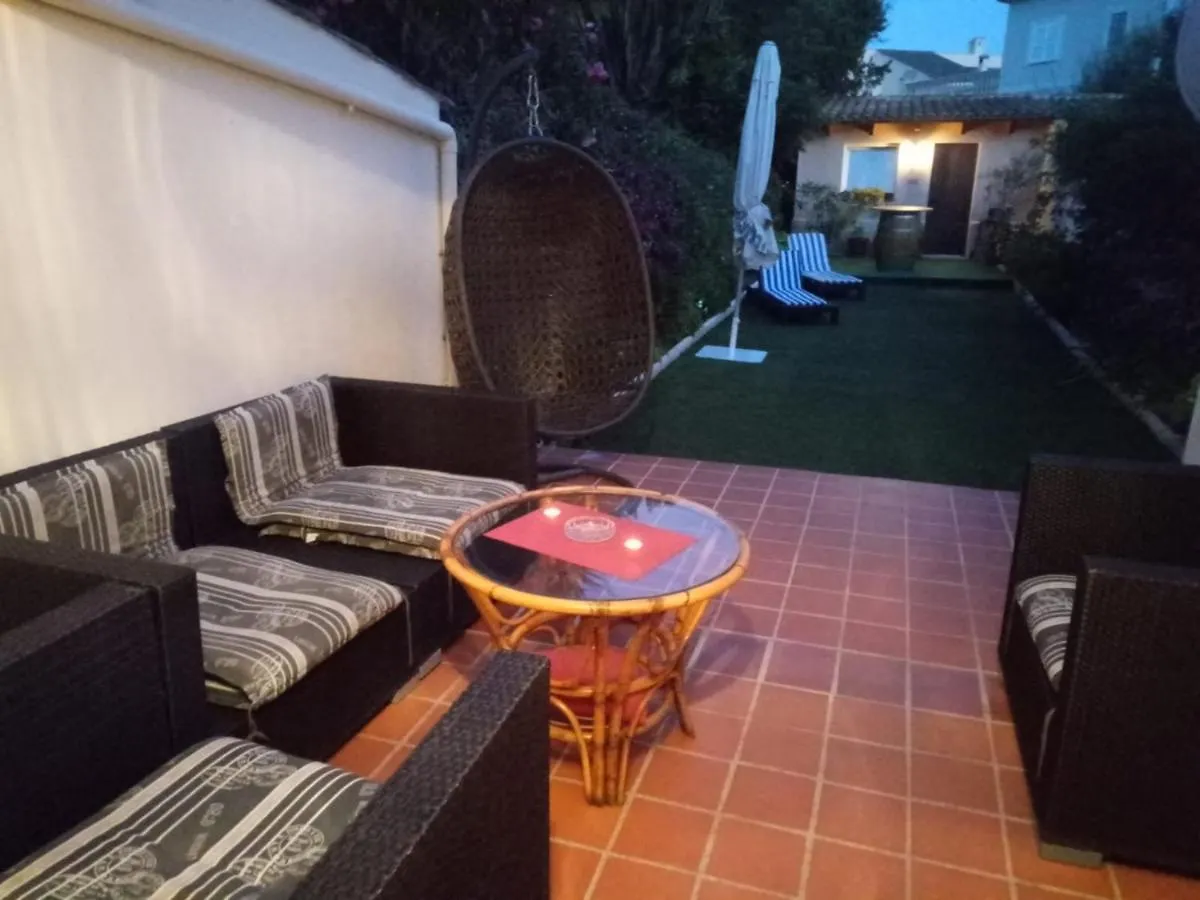 Casa Paraiso Sa Coma  Sa Coma (Mallorca)