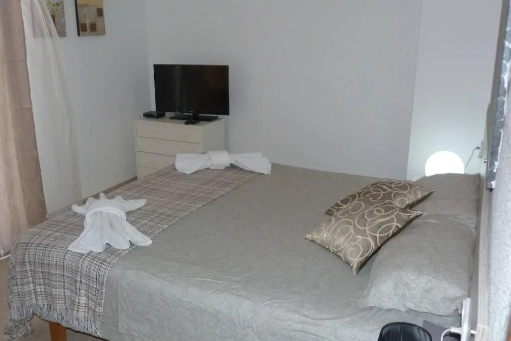 Vakantiehuis Casa Paraiso Sa Coma