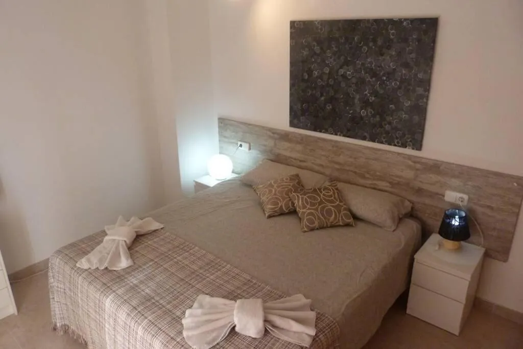 Casa Paraiso Sa Coma  Vakantiehuis Sa Coma (Mallorca)