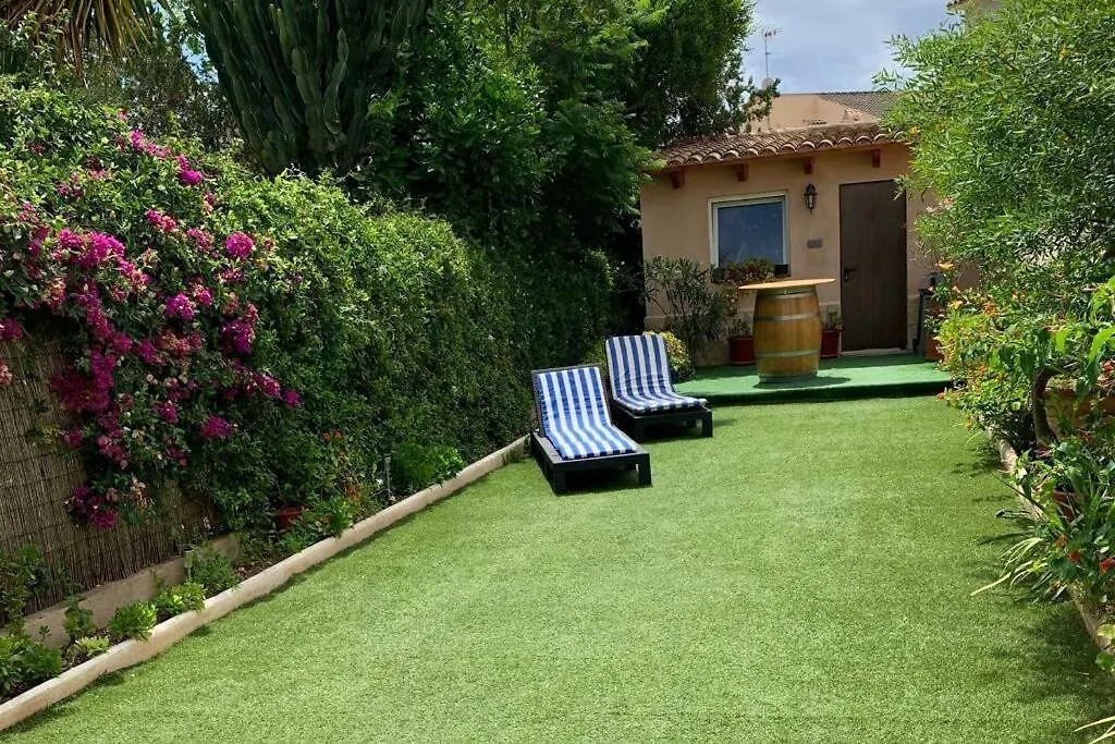 Casa Paraiso Sa Coma  Spanje