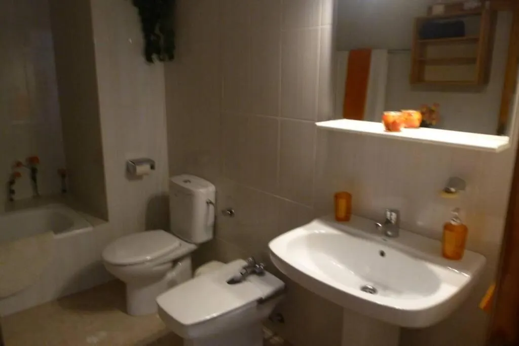 Casa Paraiso Sa Coma  0*, Sa Coma (Mallorca) Spanje