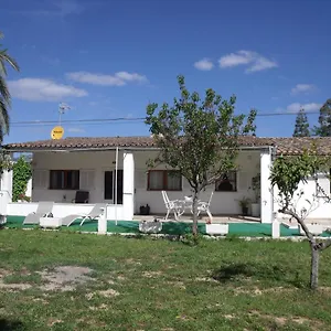 Сasa de vacaciones Barceló, Inca (Mallorca)